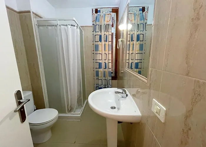 Edificio Playa Lejlighed