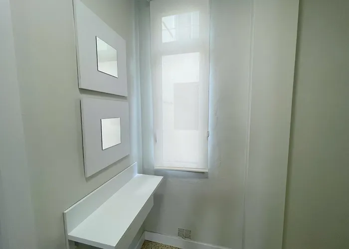 Lejlighed Edificio Playa Los Cristianos (Tenerife)