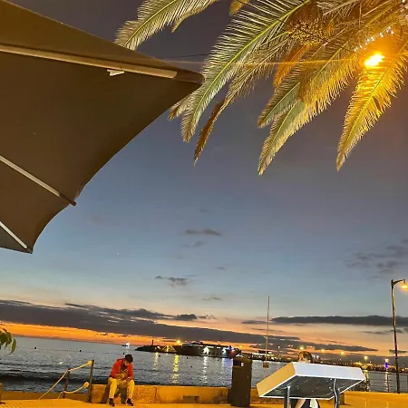 Edificio Playa Appartamento *