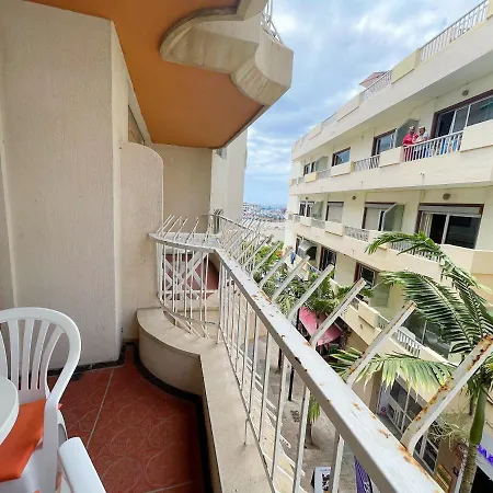Апартаменты Edificio Playa *