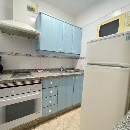 Appartamento Edificio Playa